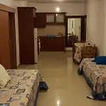 Galatia's Court Apartment Paphos