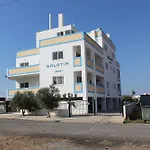 Galatia's Court Paphos