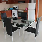 Galatia's Court Apartment *