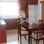 Galatia's Court Apartment