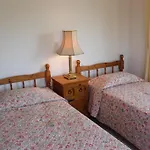 Galatia's Court Apartment