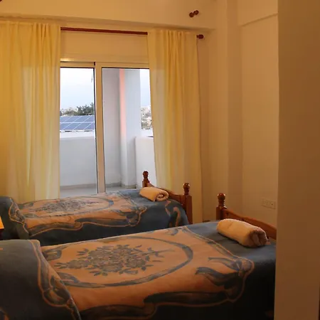 Galatia's Court Apartment