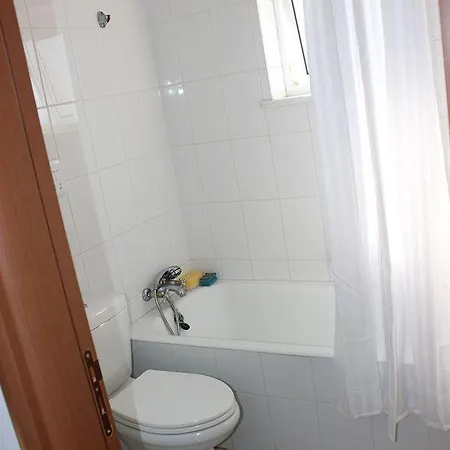 Apartment Galatia's Court