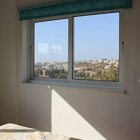 דירה Galatia's Court