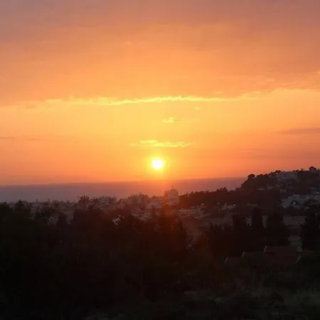 דירה Galatia's Court *