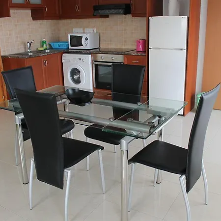 Galatia's Court Apartment *