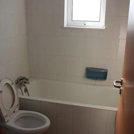 דירה Galatia's Court פאפוס