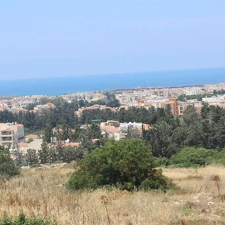 Galatia's Court דירה *