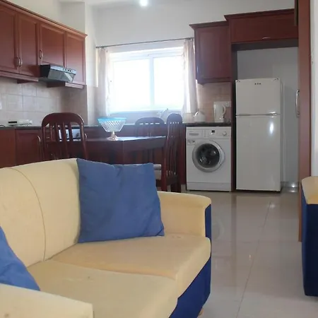 Apartamento Galatia's Court