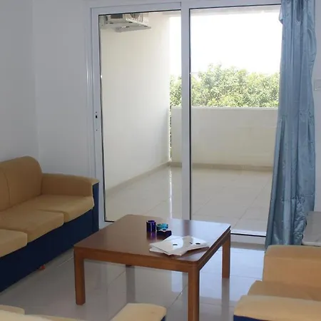 Galatia's Court Apartment Paphos