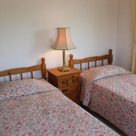 Galatia's Court Apartamento