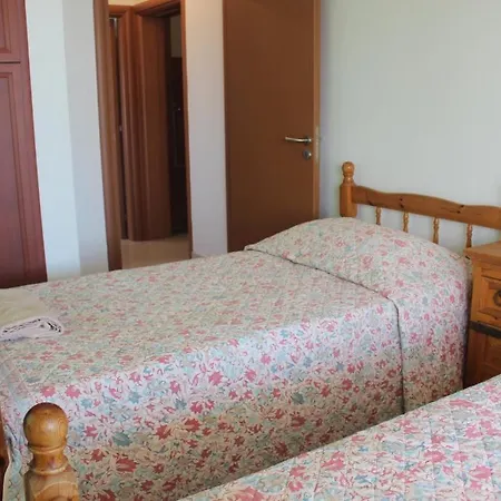 Apartment Galatia's Court