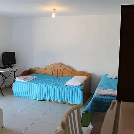 Galatia's Court דירה פאפוס