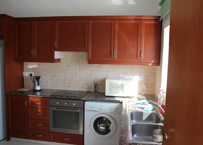 Apartment Galatia's Court Paphos