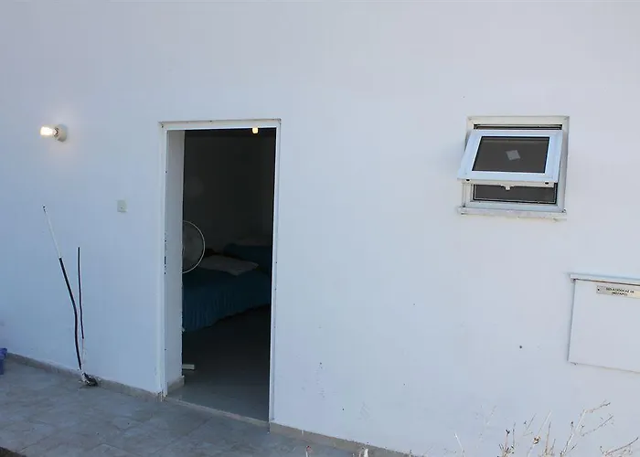 Apartment Galatia's Court