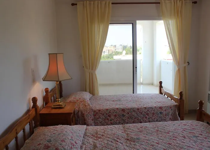 Apartment Galatia's Court Paphos