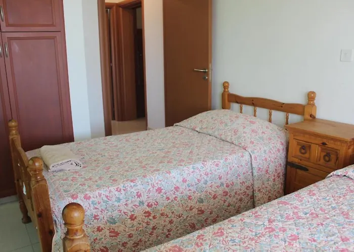 Apartment Galatia's Court