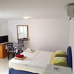 Apartmán Galatia's Court Paphos