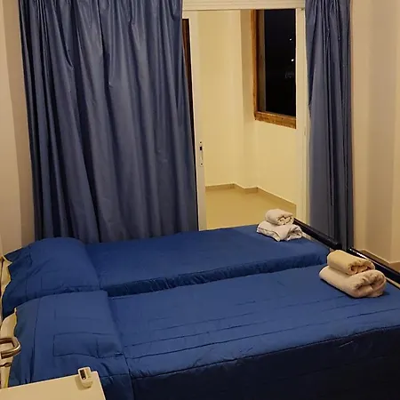 Galatia's Court Apartment
