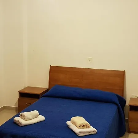 Galatia's Court * Paphos