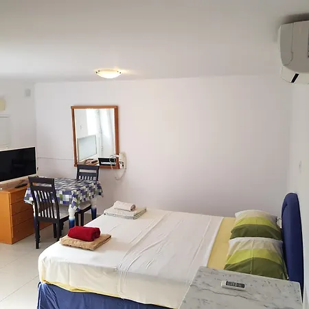 Apartment Galatia's Court Paphos