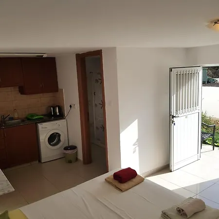 Galatia's Court Apartment *