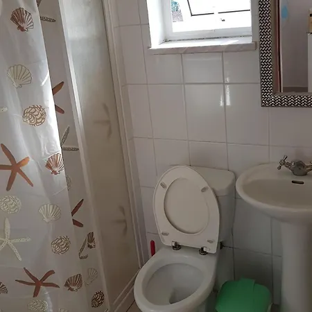 Galatia's Court Apartment Paphos