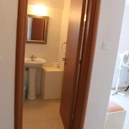 Apartment Galatia's Court *