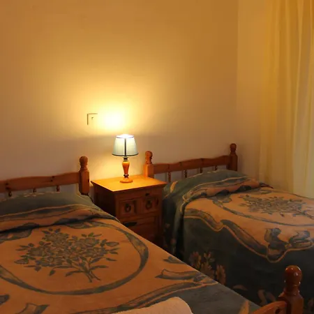 Galatia's Court Paphos