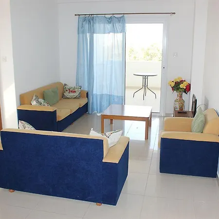 Apartment Galatia's Court *