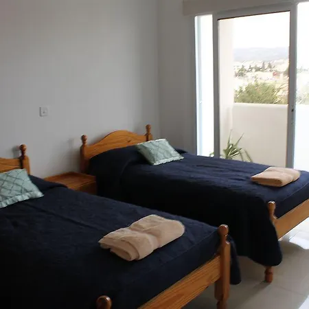 Apartment Galatia's Court *