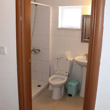 Galatia's Court Apartment *