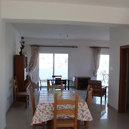 Apartment Galatia's Court
