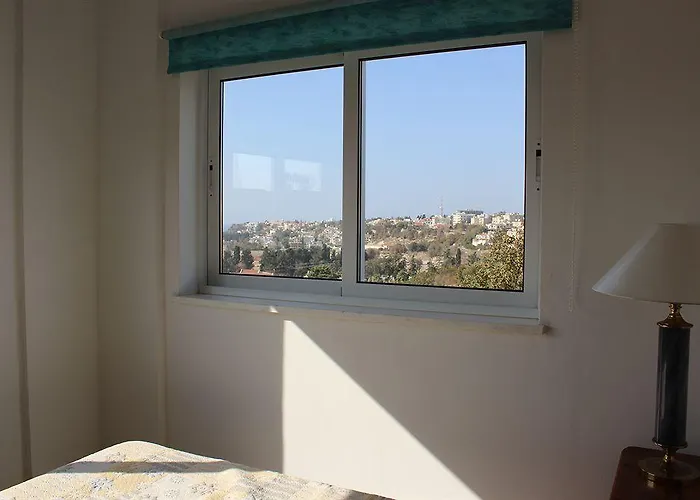 アパート Galatia's Court