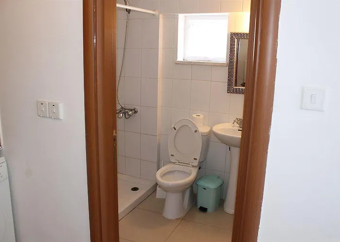 Galatia's Court アパート *