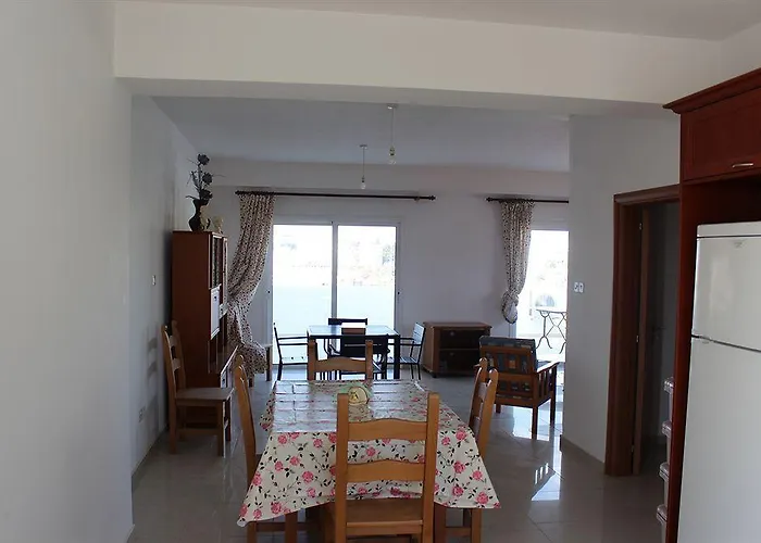 アパート Galatia's Court