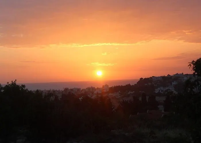 アパート Galatia's Court *