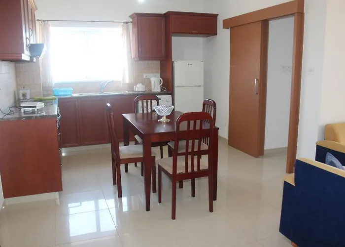 Galatia's Court パ フォス