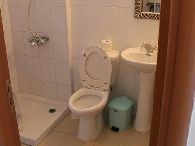 Galatia's Court * パ フォス